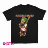 Radiohead Unisex Tshirt - HD10254165
