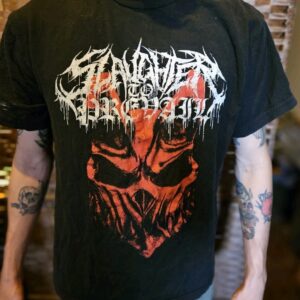 Slaughter To Prevail Unisex Tshirt - HD10254167