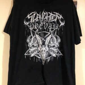 Slaughter To Prevail Unisex Tshirt - HD10254168