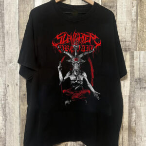 Slaughter To Prevail Unisex Tshirt - HD10254171