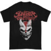 Slaughter To Prevail Unisex Tshirt - HD10254173