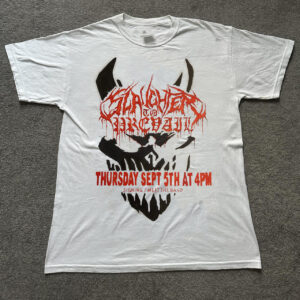 Slaughter To Prevail Unisex Tshirt - HD10254174