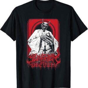 Slaughter To Prevail Unisex Tshirt - HD10254175