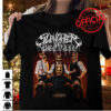 Slaughter To Prevail Unisex Tshirt - HD10254178
