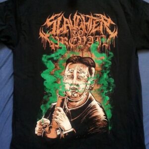 Slaughter To Prevail Unisex Tshirt - HD10254180