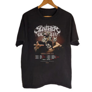Slaughter To Prevail Unisex Tshirt - HD10254181