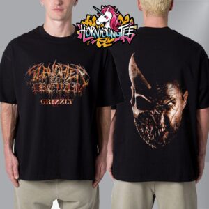 Slaughter To Prevail Unisex Tshirt - HD10254184