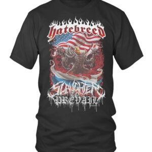 Slaughter To Prevail Unisex Tshirt - HD10254185