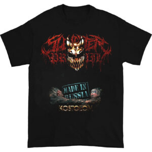 Slaughter To Prevail Unisex Tshirt - HD10254186