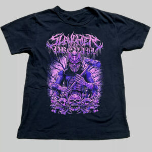 Slaughter To Prevail Unisex Tshirt - HD10254187