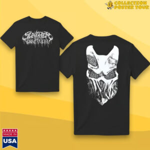 Slaughter To Prevail Unisex Tshirt - HD10254188