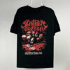 Slaughter To Prevail Unisex Tshirt - HD10254190