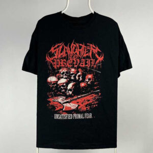 Slaughter To Prevail Unisex Tshirt - HD10254190