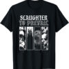 Slaughter To Prevail Unisex Tshirt - HD10254192