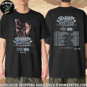 Slaughter To Prevail Unisex Tshirt - HD10254194