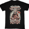 Slaughter To Prevail Unisex Tshirt - HD10254196