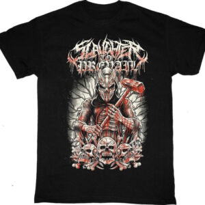 Slaughter To Prevail Unisex Tshirt - HD10254196