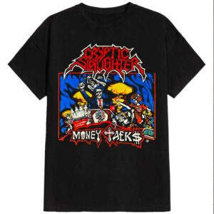 Slaughter To Prevail Unisex Tshirt - HD10254198