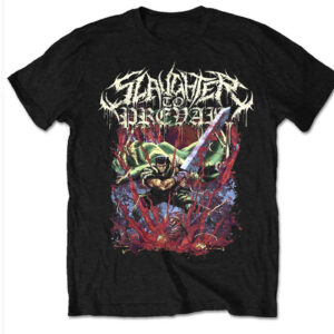 Slaughter To Prevail Unisex Tshirt - HD10254200