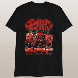 Slaughter To Prevail Unisex Tshirt - HD10254201