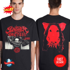 Slaughter To Prevail Unisex Tshirt - HD10254206