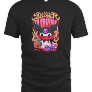 Slaughter To Prevail Unisex Tshirt - HD10254211