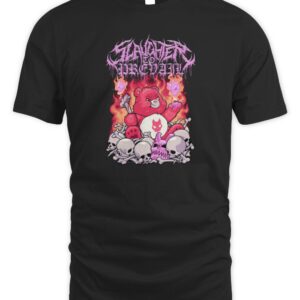 Slaughter To Prevail Unisex Tshirt - HD10254212