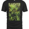 Slaughter To Prevail Unisex Tshirt - HD10254213