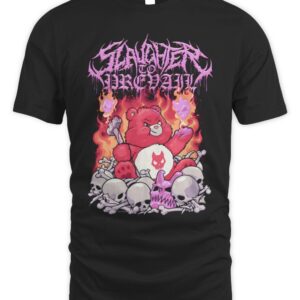 Slaughter To Prevail Unisex Tshirt - HD10254214