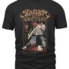 Slaughter To Prevail Unisex Tshirt - HD10254215
