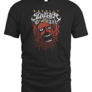 Slaughter To Prevail Unisex Tshirt - HD10254216