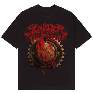 Slaughter To Prevail Unisex Tshirt - HD10254217