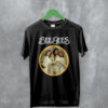 Bee Gees Unisex Tshirt - HD10254222