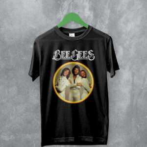 Bee Gees Unisex Tshirt - HD10254222