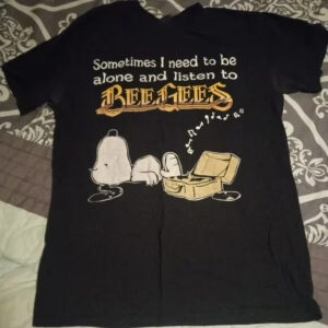 Bee Gees Unisex Tshirt - HD10254224