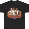 Bee Gees Unisex Tshirt - HD10254225