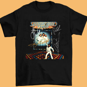 Bee Gees Unisex Tshirt - HD10254226