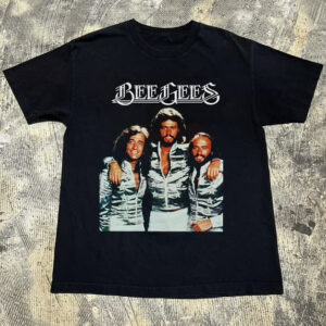 Bee Gees Unisex Tshirt - HD10254227