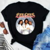 Bee Gees Unisex Tshirt - HD10254228