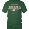 Bee Gees Unisex Tshirt - HD10254229