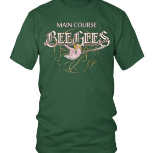Bee Gees Unisex Tshirt - HD10254229