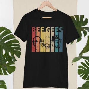 Bee Gees Unisex Tshirt - HD10254232