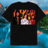 Bee Gees Unisex Tshirt - HD10254235