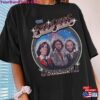 Bee Gees Unisex Tshirt - HD10254236