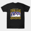 Bee Gees Unisex Tshirt - HD10254238