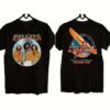 Bee Gees Unisex Tshirt - HD10254239