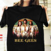 Bee Gees Unisex Tshirt - HD10254242
