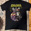 Bee Gees Unisex Tshirt - HD10254243