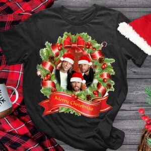 Bee Gees Unisex Tshirt - HD10254245