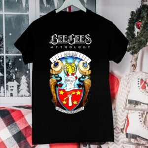 Bee Gees Unisex Tshirt - HD10254246